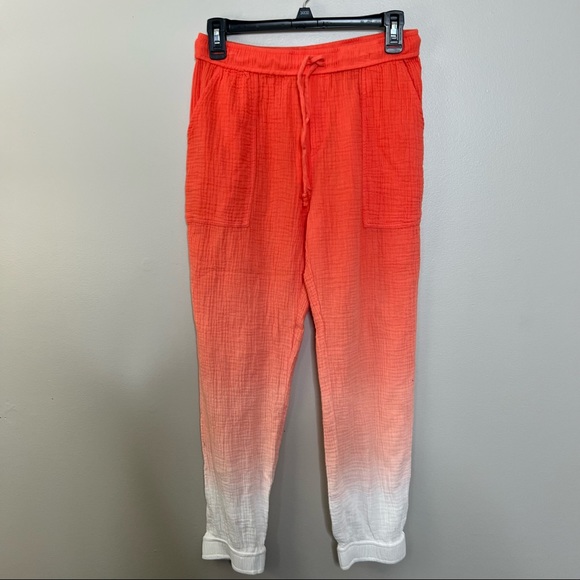 NWT Young Fabulous & Brooke Ombré Set-xsmall - Picture 11 of 11